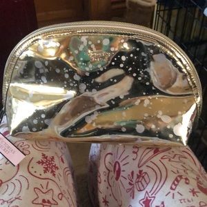 Small tote bag from Victoria secret